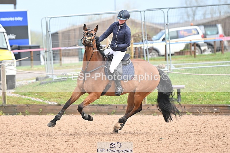 240405A-090903-00322 - Cls 1 Snr 1.05m & 1.10m