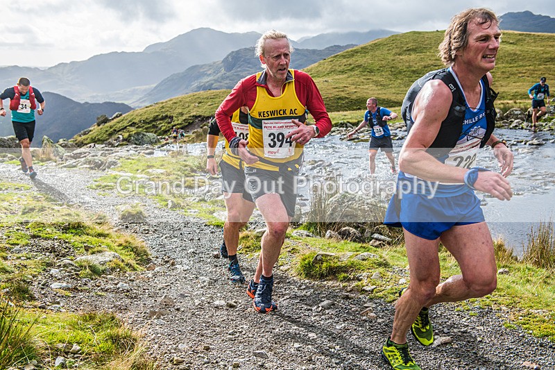 Langdale-392 - Langdale Horseshoe Fell Race Saturday 8th October 2022