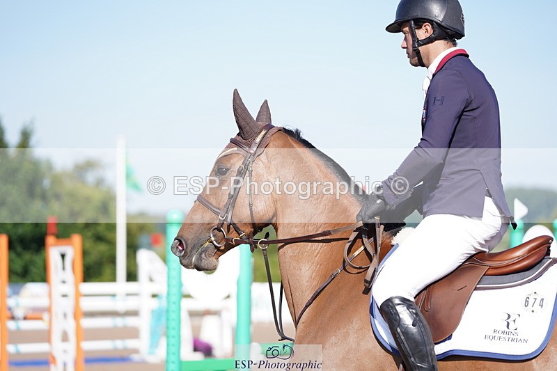 240719A-083350-08132 - Cls 26, YH 5 Yr Olds 1.15m