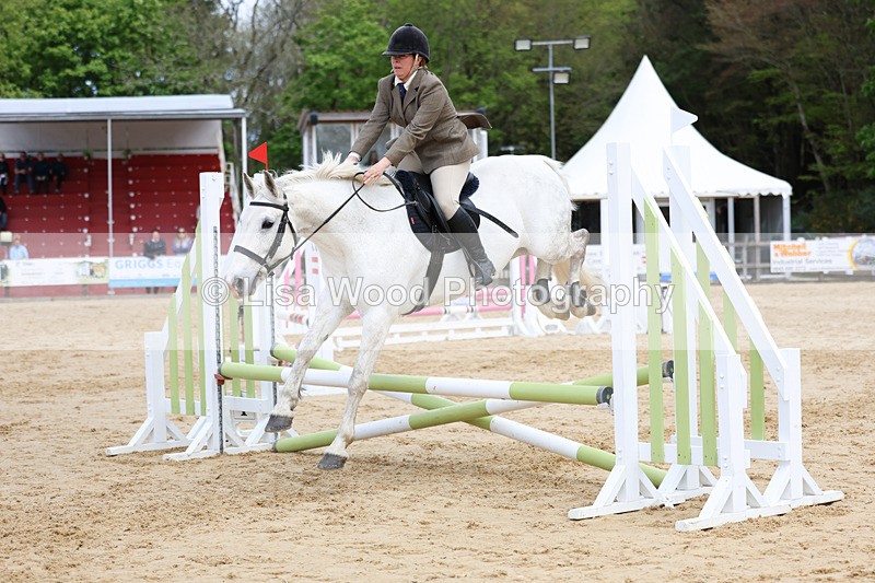 3E7A6864 - Class 7: 70cm Senior