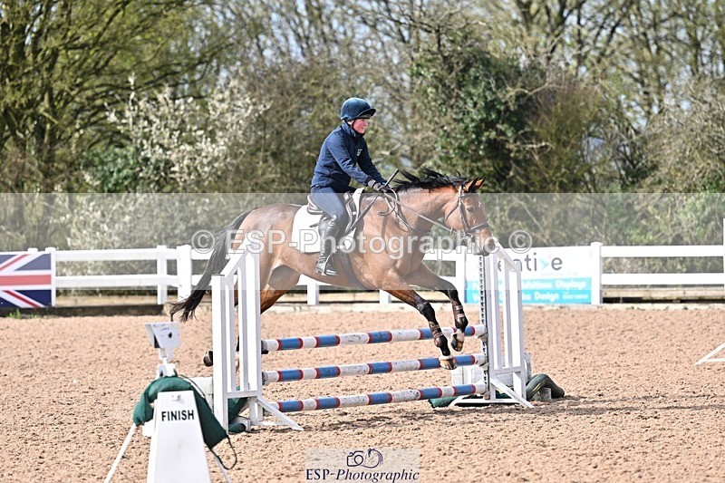 260325-101140-00031 - Cls 0+1 Clear Round, British Novice and 90cm