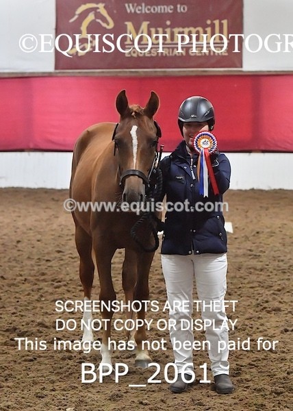 BPP_2061 - AFTERNOON 12.30 - 3.30PM