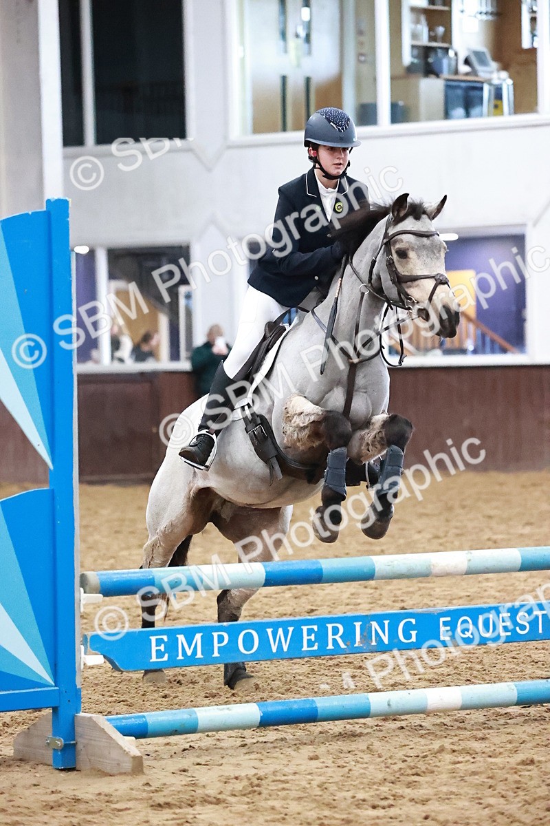 SBM_001565 - Class 4 - Show Jumping 70cm