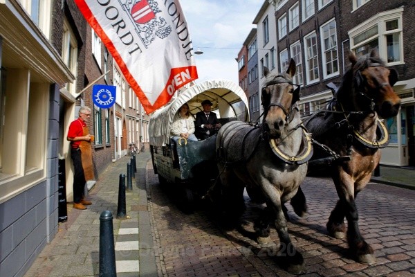  - Dordrecht - a closer look