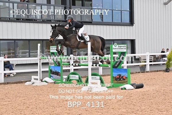 BPP_4131 - CLASS 18 SUN Ron Brady Sporthorses RHS Classic Championship qualifier