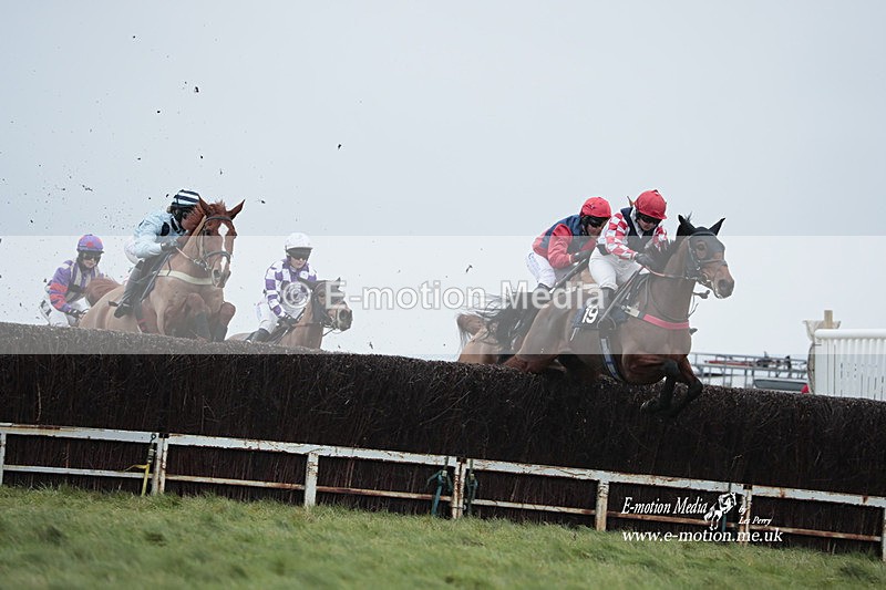 PtP 041222 0079 - Larkhill Racing Club Point-to-Point Larkhill 01/01/23