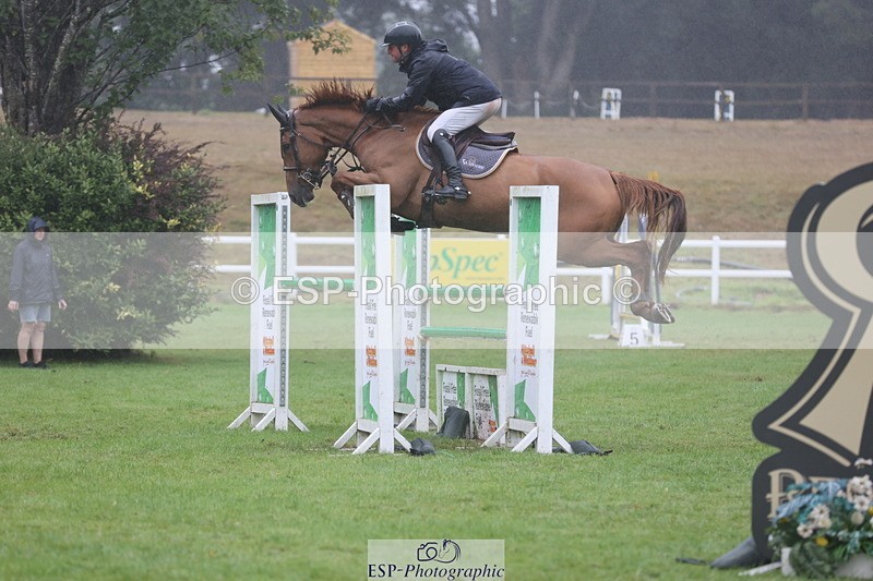 250830A-162143-07472 - Cls 17 Snr Foxhunter