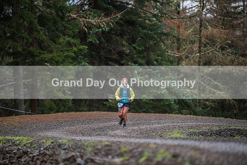 Glentress 21  10K-1756 - High Terrain Events Glentress 21 & 10K Trail Races Saturday 18th November 2023