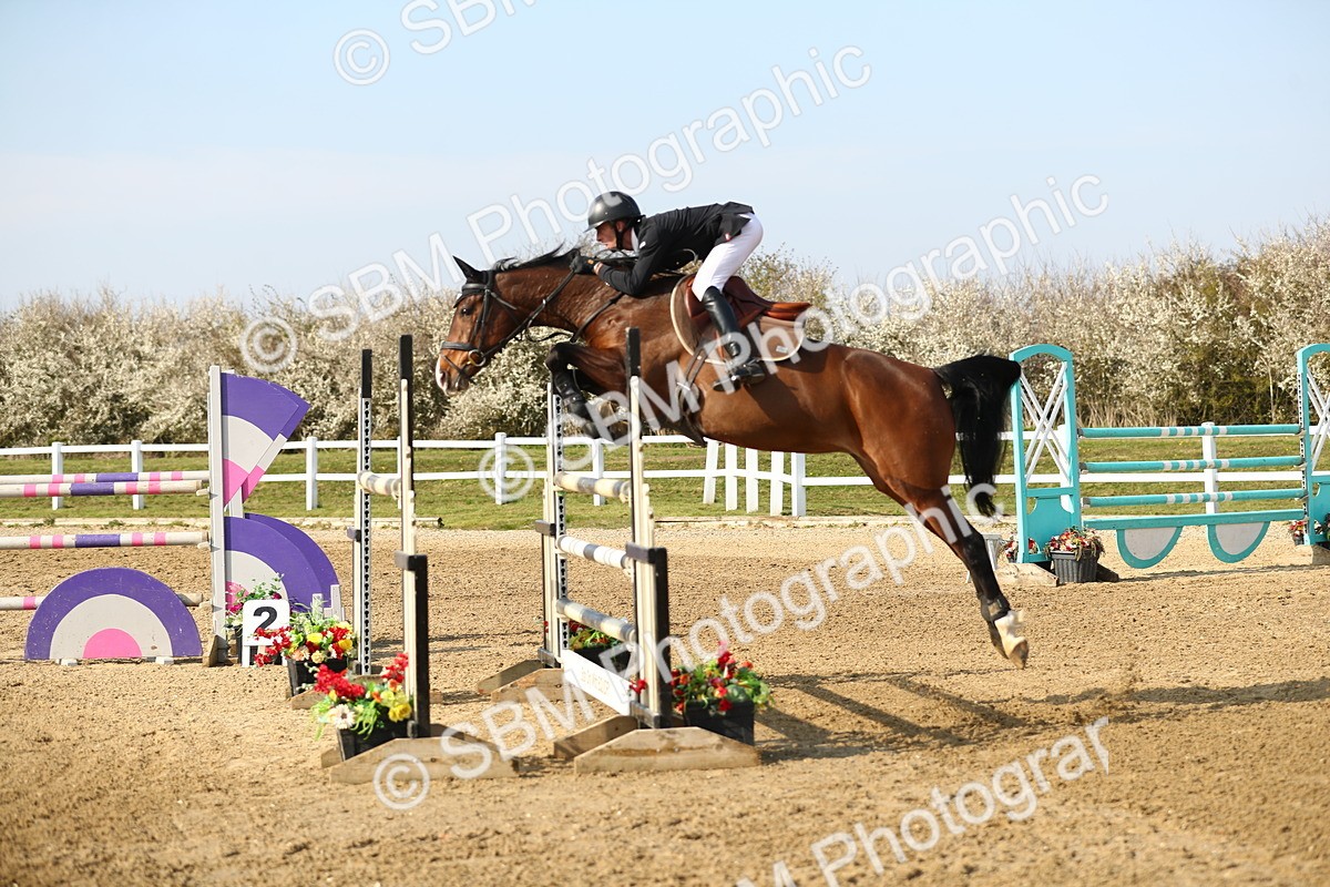 SBM_001576 - Class 6 - National 1.30m 1.40m