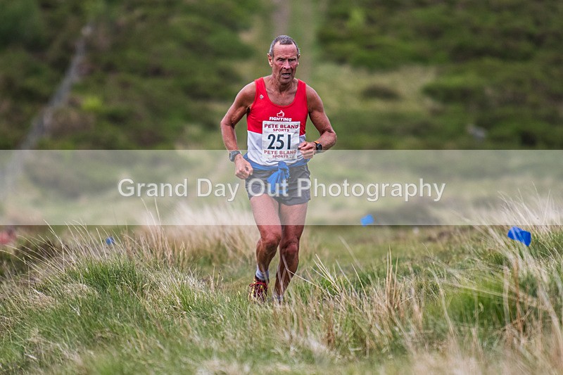 Gavel-491 - Gavel Fell Races (Junior & Senior) Wednesday 28th May 2025