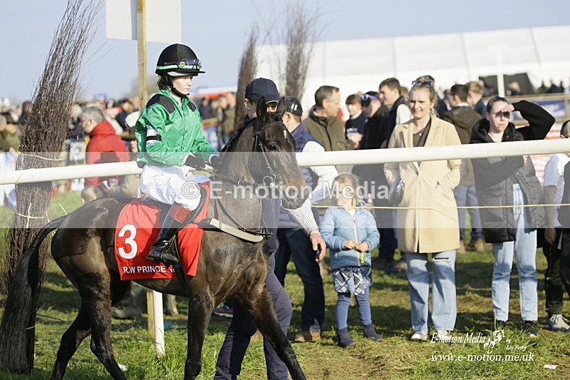 PtP 200322 509 - Mendip Farmers Point-to-Point 20/03/22