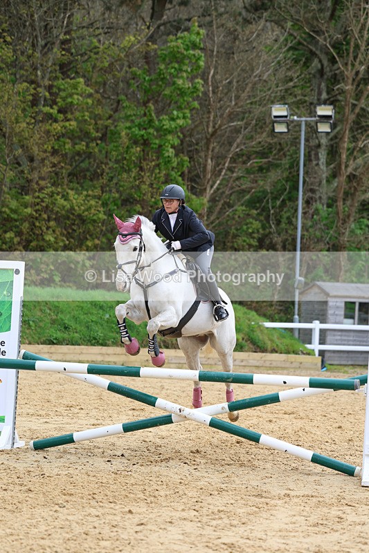 3E7A0249 - Class 6: 90/95cm