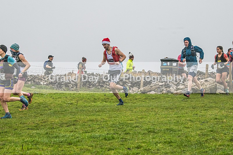 Litton-146 - Litton Christmas Cracker Fell Race Sunday 15th December 2024