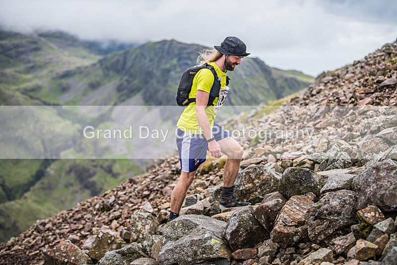 Borrowdale-975 - Borrowdale Fell Race Saturday 5th August 2023