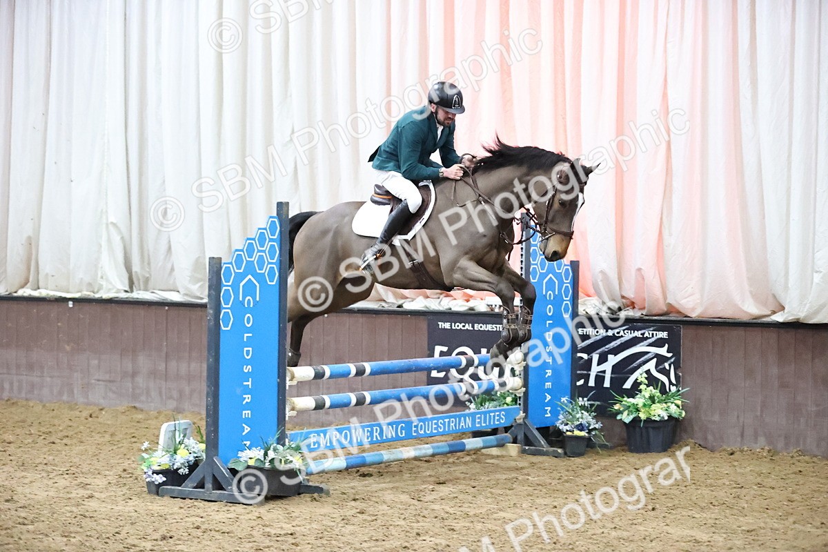 SBM_002139 - Class 8 - Senior British Novice - 90cm