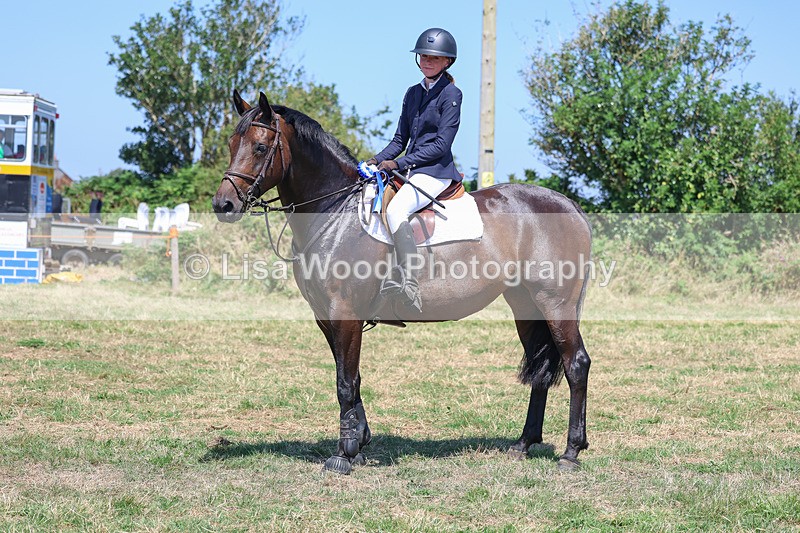 3E7A4592 - Class 11: 95cm National Amateur Championship Qualifier