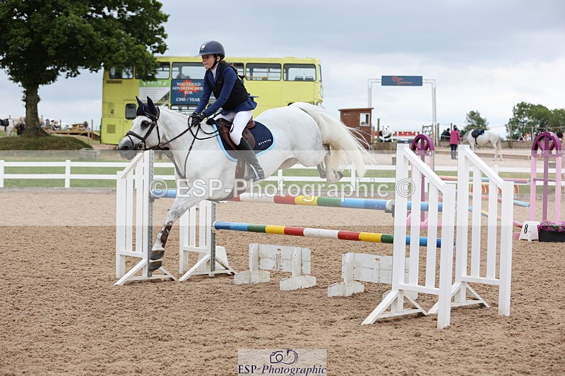 240630A-160247-15004 - Cls 33 Foxhunter and 1.10m Open
