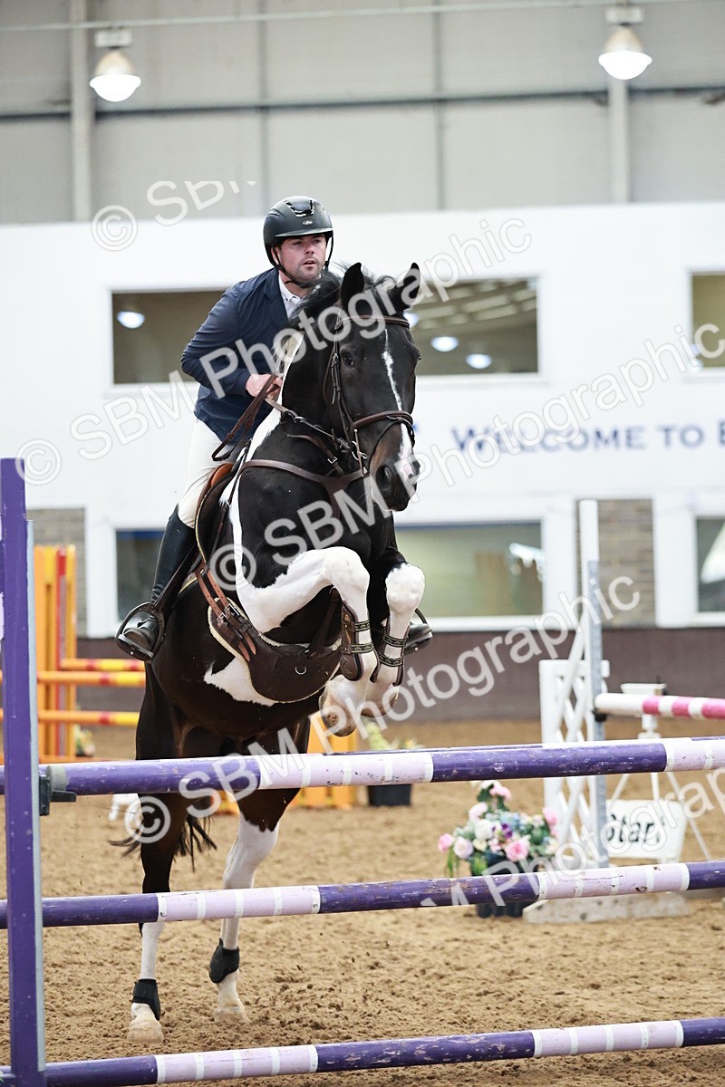 SBM_001463 - Class 4 - Senior Newcomers 1.10m