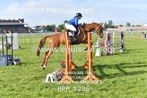 BPP_1236 - CLASS 6 1.00m Amateur Championship