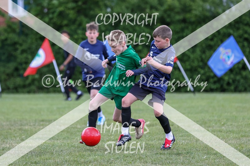1DX30743 - Colebrook V Ferndale