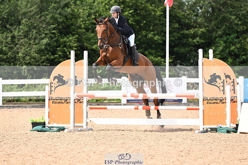 240726A-140835-01618 - Cls 10 95cm Amateur Qualifier
