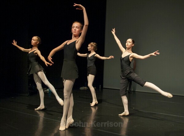  - Masters of Ballet Academy Vaganova Summer Intensive 2016