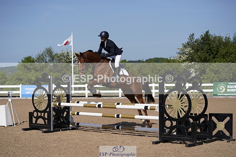 230528A-093304-05766 - Cls 30 British Novice & 90cm Open