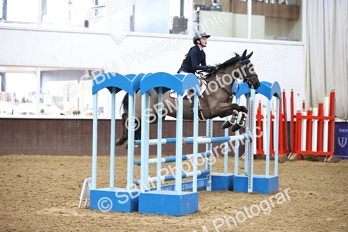 SBM_000899 - Class 4 - Blue Chip Pony Newcomers - 1.00m
