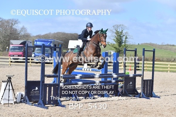 BPP_5430 - CLASS 5 0.95m Amateur Championship Qualifier
