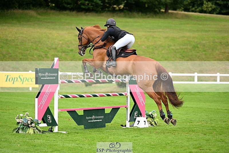 250706A-094509-17121 - Cls 43 Snr 1.30m Grand Prix