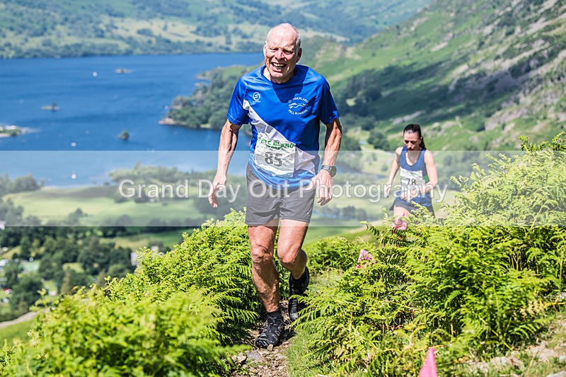 Arnison-120 - Arnison Dash Fell Race Sunday 29th June 2025