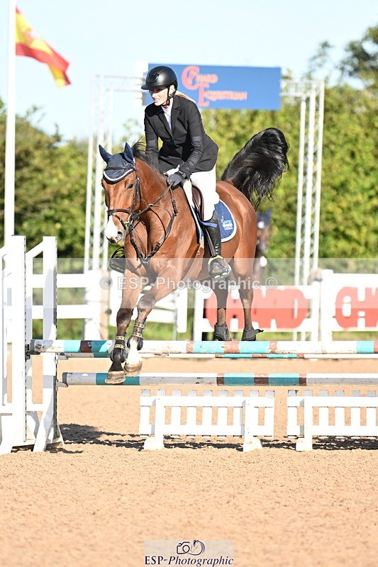 240914A-093119-05887 - Cls 20-S Snr British Novice and 90cm Open