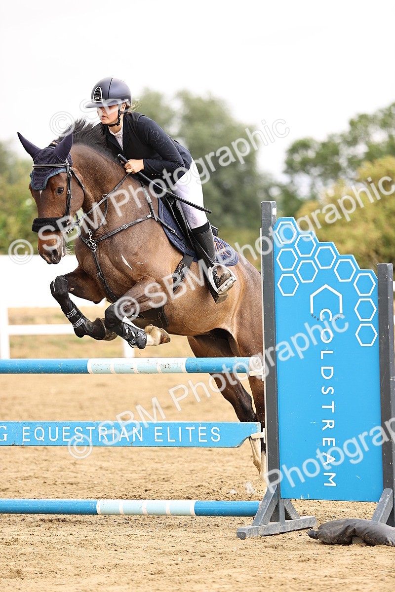 SBM_026070 - Class 11 - Senior Discovery - 1.00m