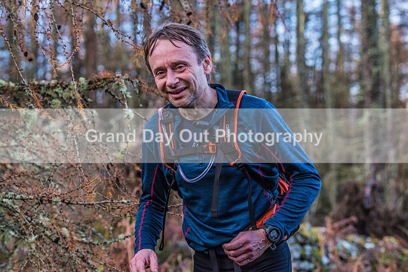 TVU 50  60K-146 - High Terrain Events Tweed Valley 50 & 65K Ultra Trail Races Sunday 19th November 2023