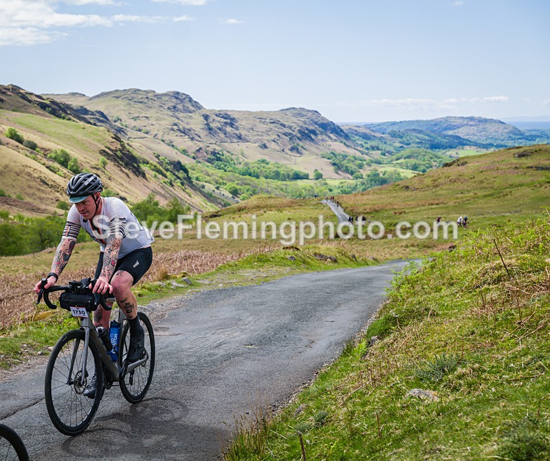 135538 - Hardknott Pass Camera 1 13.00-14.00