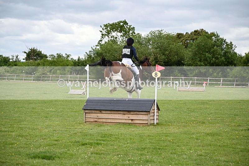 WJ6_3646 - Class 5 80cm Pairs