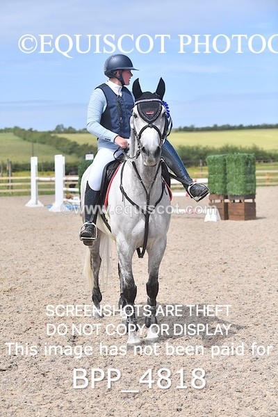 BPP_4818 - CLASS 6 Senior Newcomers/ 1.10m Open