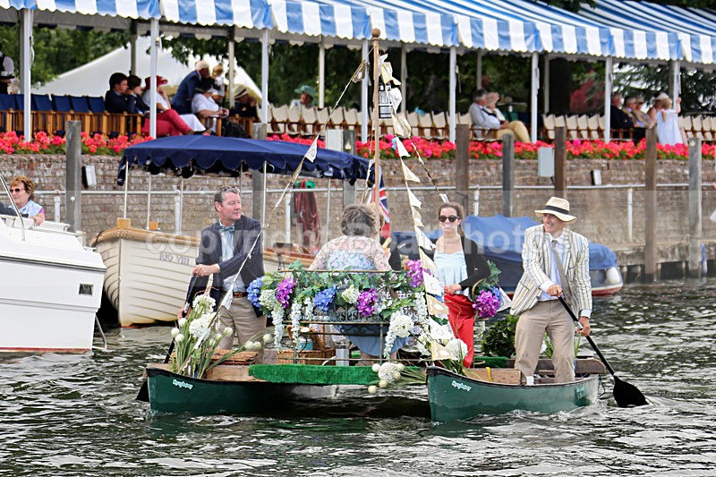 140706 ADVENTURE WT7A0362 - HENLEY ROYAL REGATTA - SUNDAY 6th July 2014