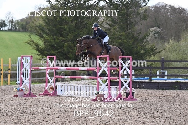 BPP_9642 - CLASS 17 SUN RHS  B&C Championship Qualifier