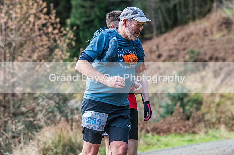 Glentress-576 - High Terrain Events Glentress 21 & 10K Trail Races Saturday 15th November 2025