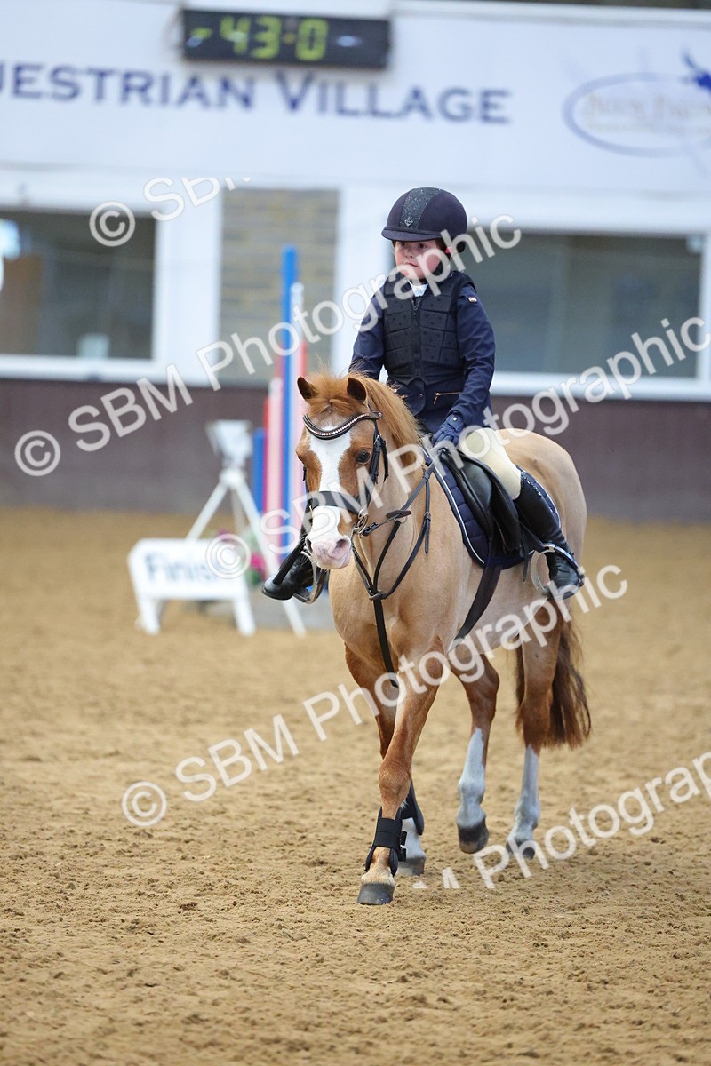 SBM_000286 - Class 2 - 50cm - BRC Warm Up