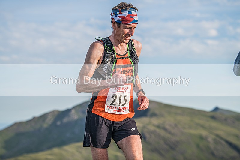 Blisco-129 - Blisco Dash Fell Race Wednesday 16th July 2025