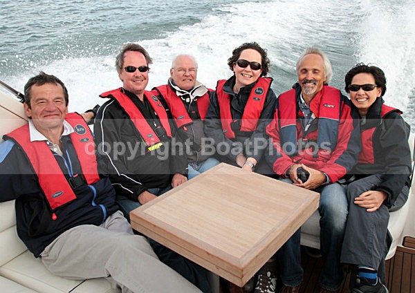 110909 SABER IMG_6271 - SABER CORPORATE DAY Friday 9th September 2011