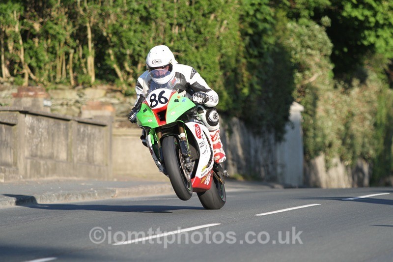 IMG_5364 - Thursday Practice  TT 2013