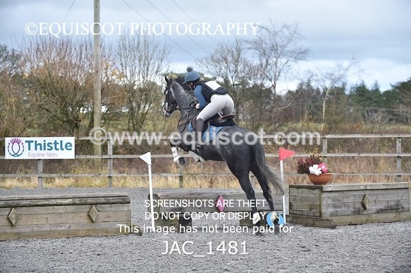 JAC_1481 - 60cm Open, National AE Qualifier