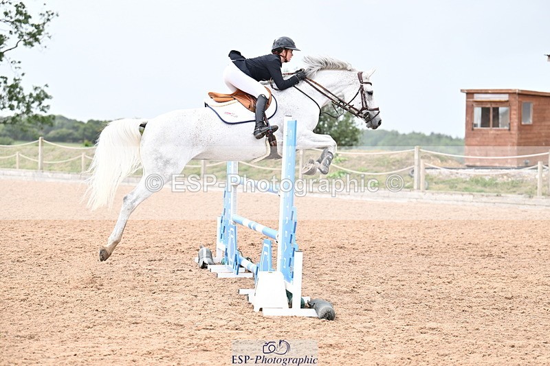 250827B-142756-00738 - Cls 6 Snr Fox 1.20m & Cls 7 1.30m