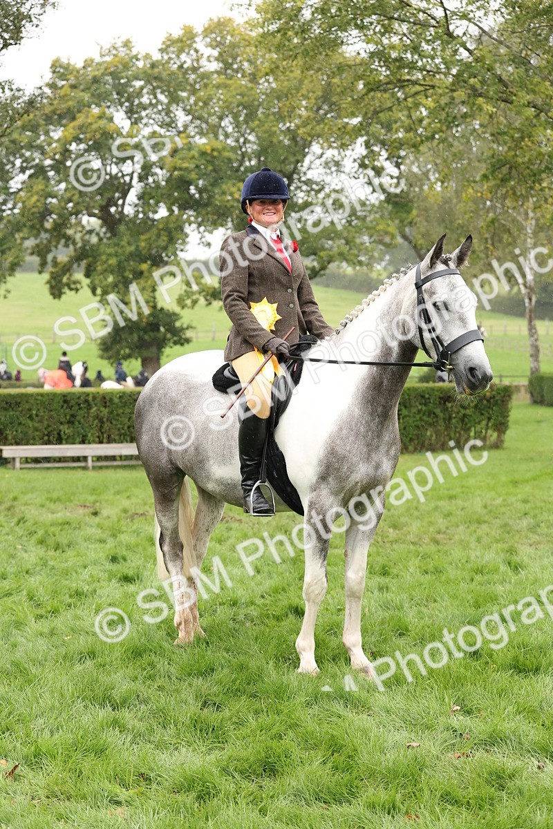 SBM_69908 - S68 - Other Coloured Horse Ridden