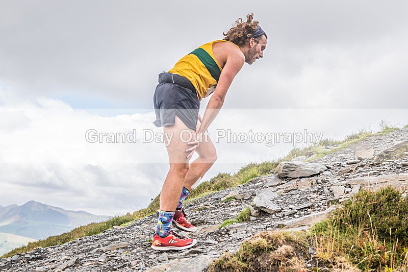Skiddaw-35 - Skiddaw Fell Race Sunday 2nd July 2023