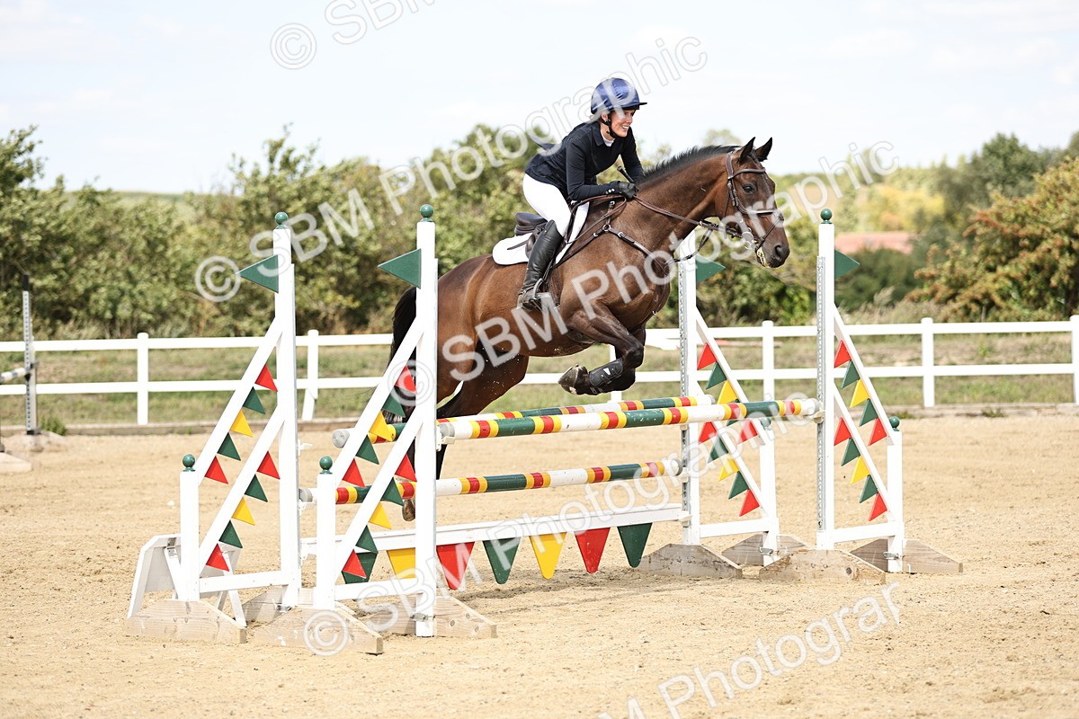 SBM_004814 - Class 5 - Senior Discovery - 1.00m Open