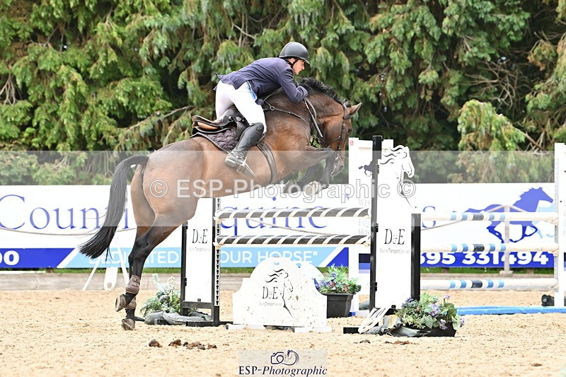 250706A-150117-20077 - Cls 49 Snr 1.10m Grand Prix